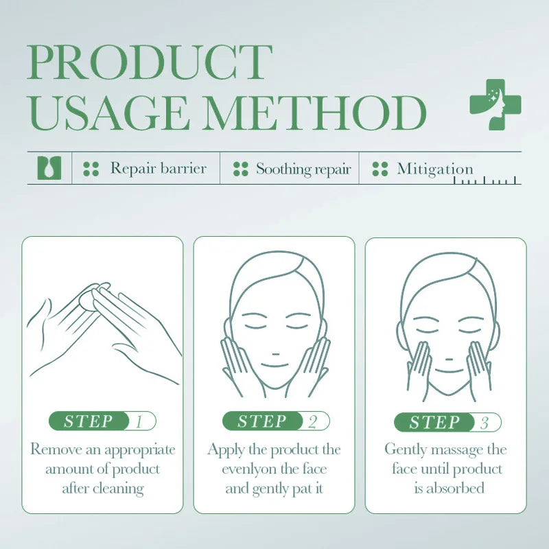 Anti-Acne Face Serum – Salicylic Acid Acne Removing Essence with Squalane & Vitamin E